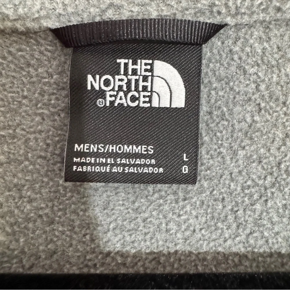 The North Face excellent preowned
